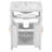 24"Bathroom Vanity Combo with Ceramic sink-812881782
