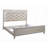 Moria EK Bed W/Led