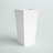Windsor Tall Tapered Square Planter-274273093-274273090