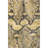 Mariusz Modern Snake Print Area Rug-1468786854