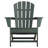 POLYWOOD Palm Coast Adirondack-21320329