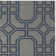 Rodgers Hand Woven Flat Weave Wool Geometric Rug