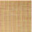 Doleman Hand Woven Jute/Cotton Solid Color Rug in Spring-22809803