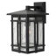 Tucker Outdoor Wall Lantern-759294929-759294938