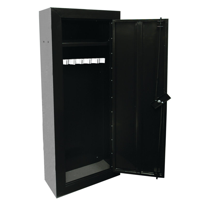 Gun Safe Lock