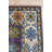 Purple Hand Knotted Wool Area Rug-74910544
