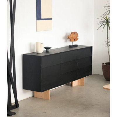 Simple Kitchen Sideboard