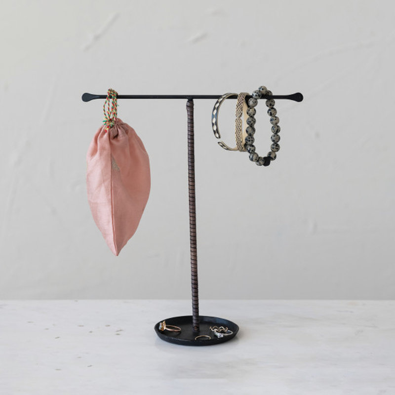 Présentoir à bijoux moderne