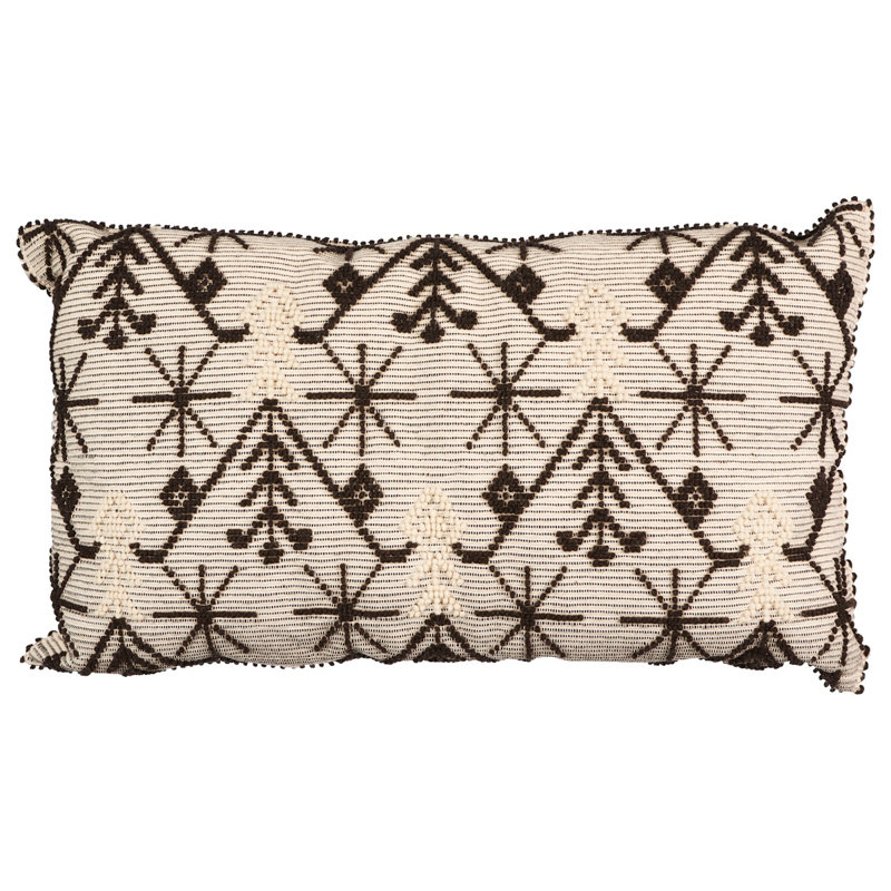 Kara Floor Pillow