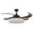 48'' Ceiling Fan with Light Kit-690435869