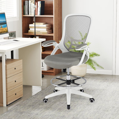 Foam Padding Office Chair