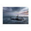 Maria Kaimaki  Of Tide Dusk And Expectations Canvas Art-109222954