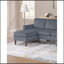 Ensemble de conversation modulaire 3 pièces RAF / LAF Causeuse sans accoudoirs Mastroianni Couch Relax Modern Comfort Living Room-133559266