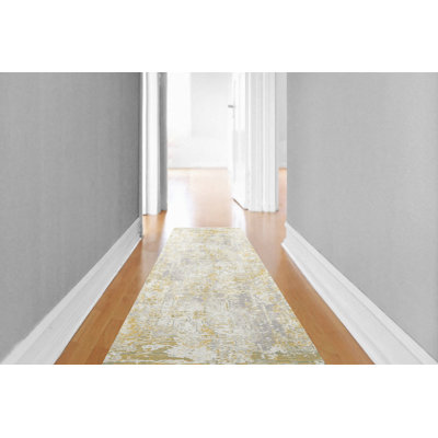 Darlotta Abstract Indoor Rug