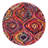 Eddins Washable Ikat Indoor Rug-19394463