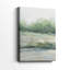 Faded Morning I -Gallery Wraraped Cavas-1325620174
