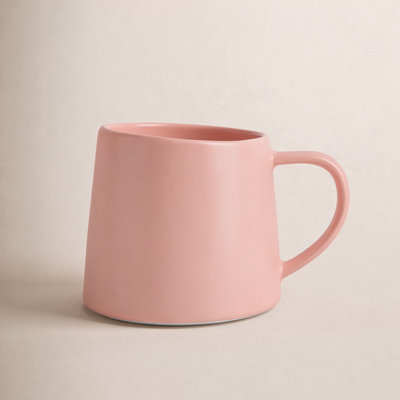Delilah Porcelain Mug
