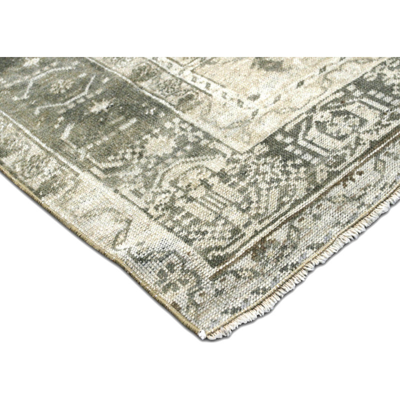 One-of-a-Kind 6'7" X 10'10" Area Rug