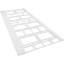 Ensemble de lambris en PVC Granby-69956585