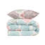 Ensemble de housse réversible pour couette-536373967