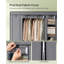 Mccaskill 150cm Portable Wardrobe-29296102
