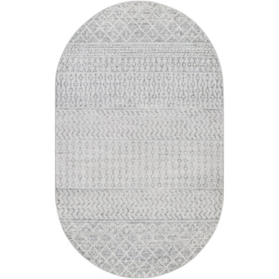 Warkentin Geometric Indoor Rug