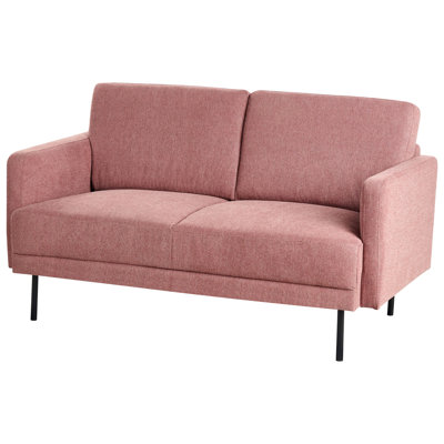 2 Seater Fabric Sofa Sulman
