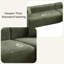 Canapé modulaire Modern-276880812-278470979