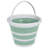 Simplify 10L Collapsible Bucket in Sage