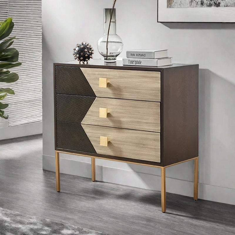 Armoire moderne et luxueuse