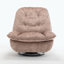 Fauteuil inclinable pivotant-1397550330
