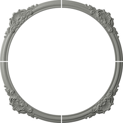 Shell Ceiling Ring Kit