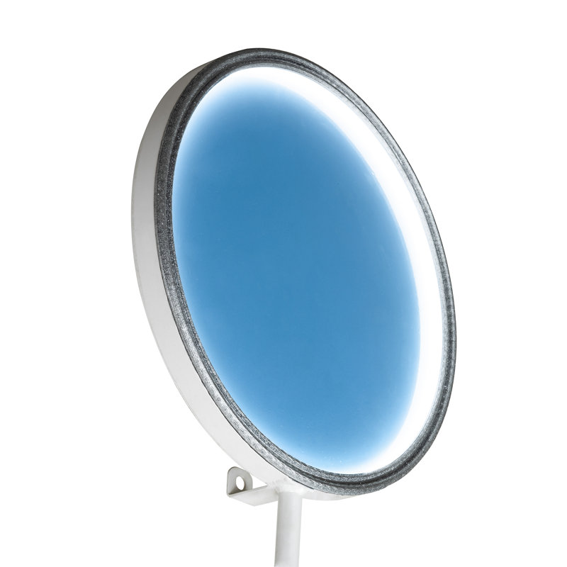 Paletta 8 - Light LED Armed Sconce