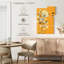 Harnek, abeilles et marguerites-108557772
