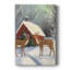 Art de Noël des Fêtes de Noël CDLxxxi - galerie Cavas sur mesure-1962388598