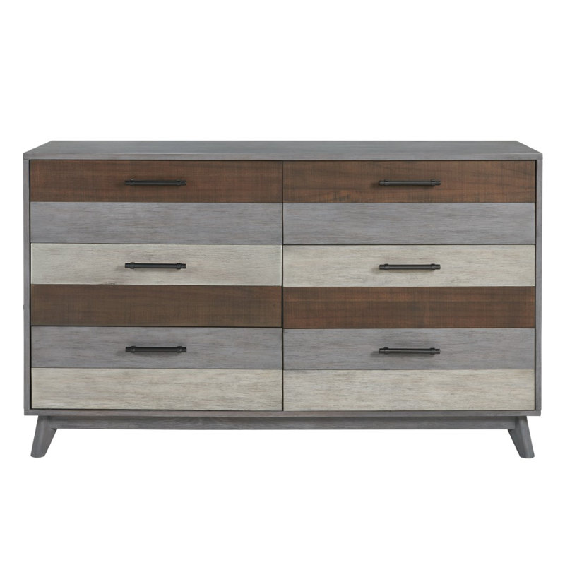 Commode Soho Baby Cascade 6 Dr