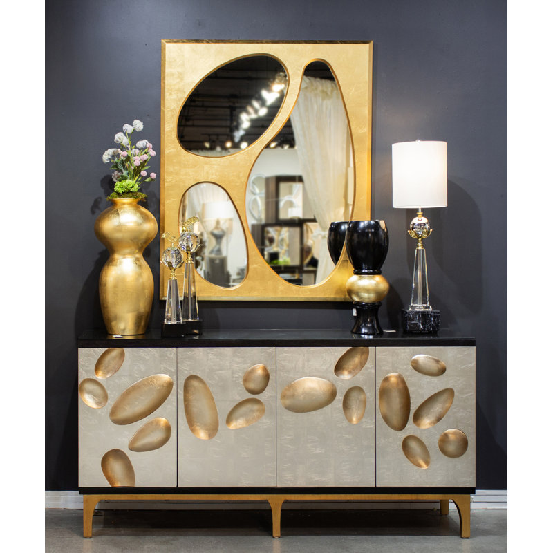 Flat Mirror
