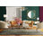 Betteanne Glass Top Nesting Coffee Table