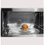 Ge Profile 30" Built-in Microwave/convection Oven