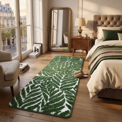 Microfiber / Microsuede Bath Mat
