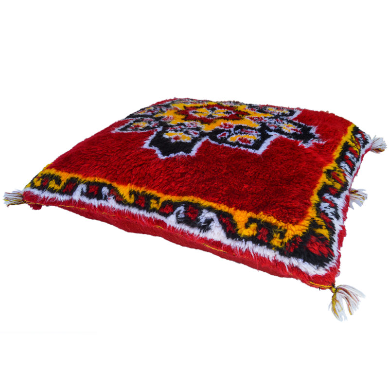 Lumbar Pillow Cover & Insert