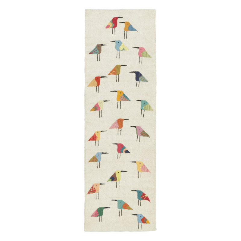 Modern Classics One-of-a-Kind 2'0X6'1 Area Rug