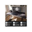 Bureau de jeu Arena - Galaxie bronze industriel