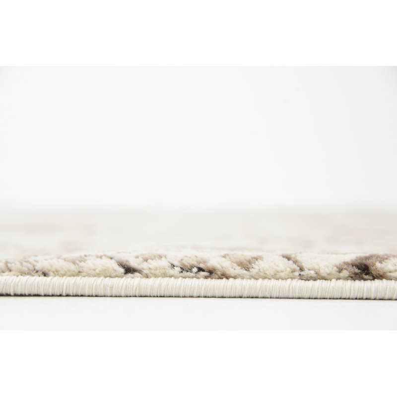 Anah Oriental Indoor Rug, Square 8'