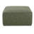 Orrey PU Leather Upholstered Ottoman-947776273