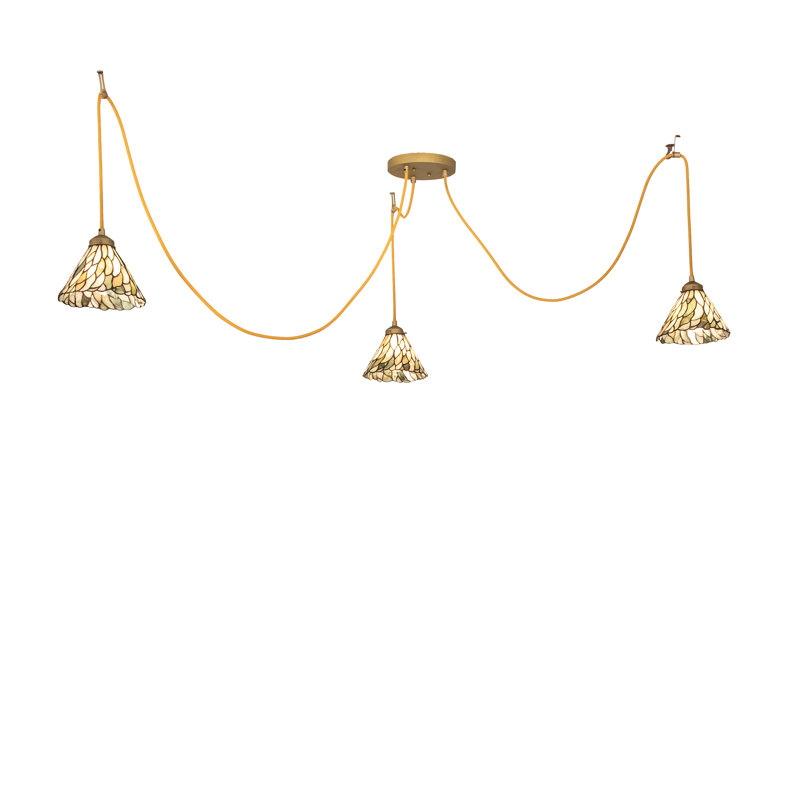 Anallese 3 - Light Pendant