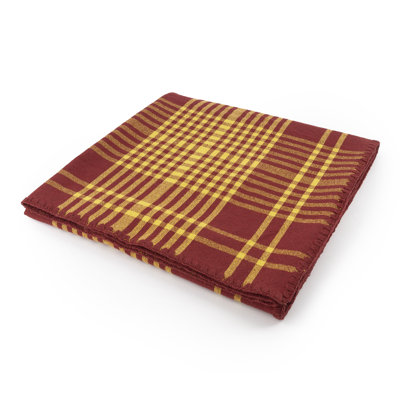 Trattoria Plaid Tablecloth