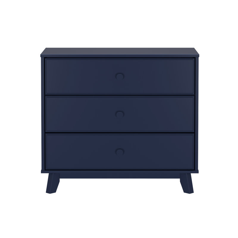 Adrundhati 3 Drawer Dresser