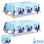 Frozen Tablecloth, 3pcs Frozen Birthday Party Tablecloth Set