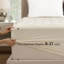 Protège-matelas - Protège-matelas matelassé ajusté avec poche profonde-1543631575-1543631562